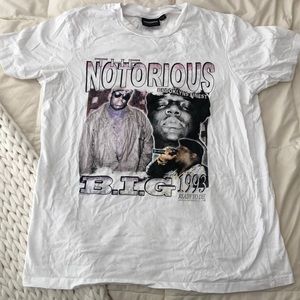 Biggie Tee